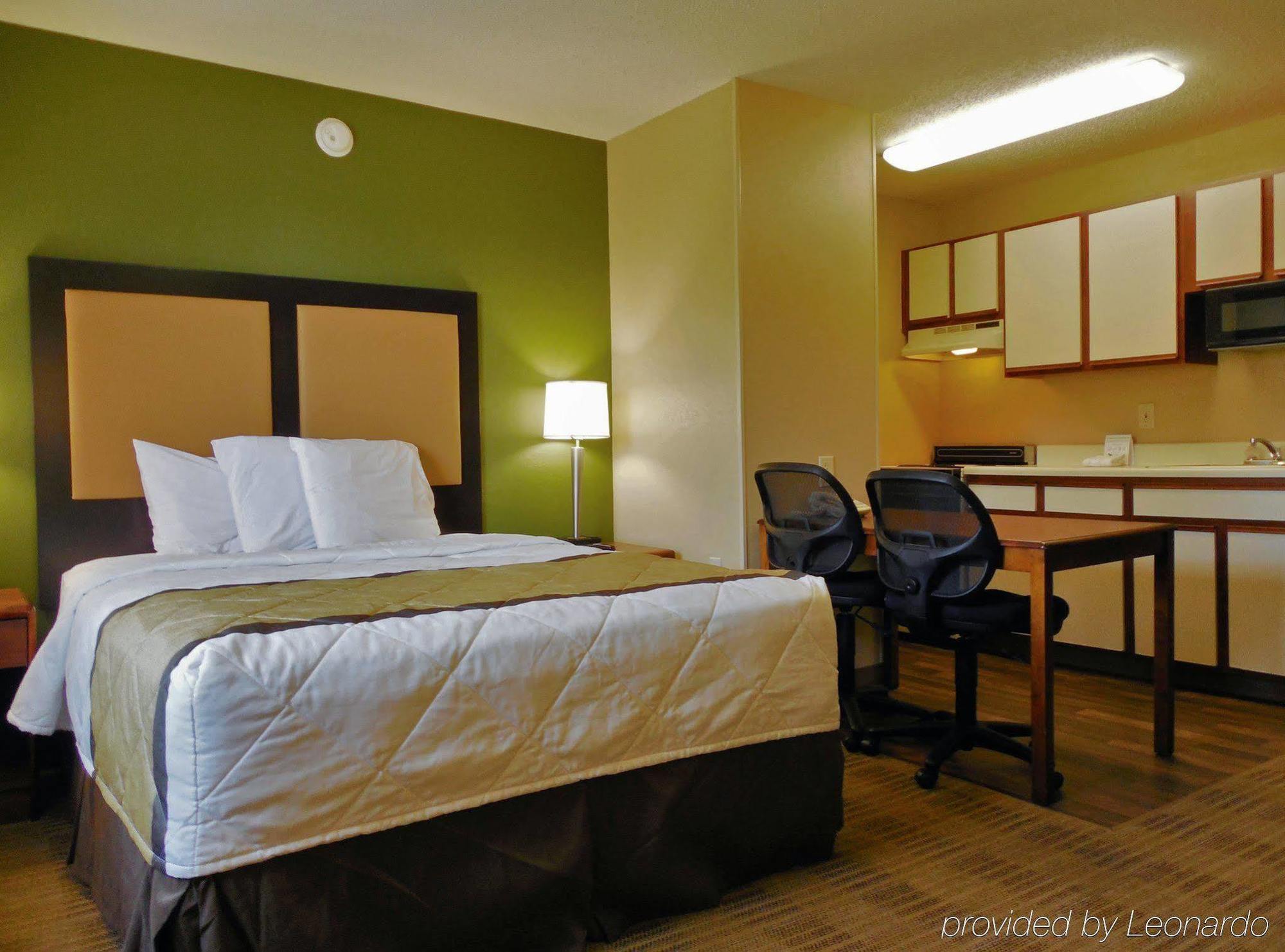 Extended Stay America Suites - Dallas - Market Center Exterior photo