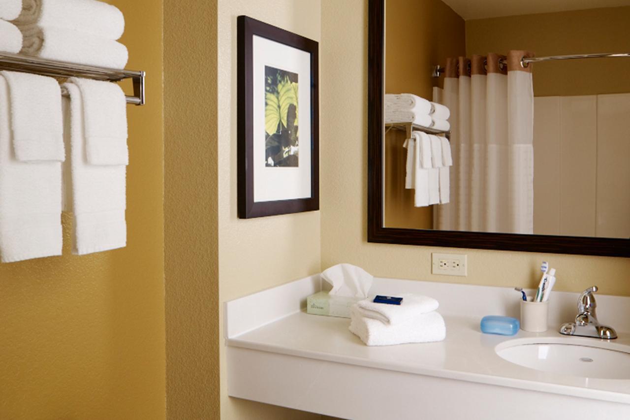 Extended Stay America Suites - Dallas - Market Center Exterior photo